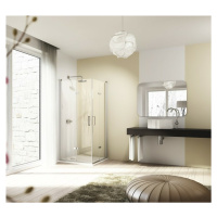 Sprchové dvere 120 cm Huppe Design Elegance 8E0812.092.322