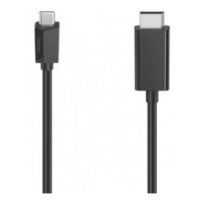 Hama 200717 kábel USB-C na DisplayPort 1,5 m, UHD/4K