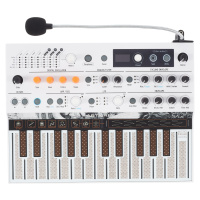 Arturia MicroFreak Vocoder