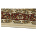 Kusový koberec Kendra 711/DZ2J - 67x120 cm Oriental Weavers koberce