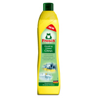 Frosch čistiaci krém citrus 500ml