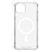 Tactical MagForce Plyo Kryt pre Apple iPhone 15 Plus Transparent