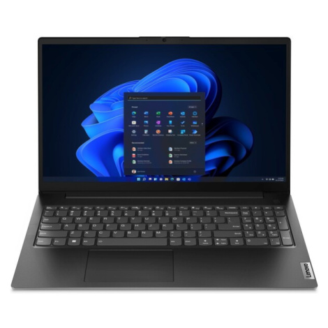 Lenovo V15 G4 IRU (83A100DXCK) čierna