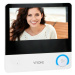 Video monitor na rozšírenie PAVONIS-setu, Wi-Fi, 7" dotykový displej (ORNO)