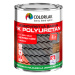 COLORLAK 1K POLYURETÁN U2210 - Jednozložková polyuretánová farba RAL 9010 - biela 0,6 L