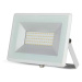 Reflektor LED E-Series 50W, 6500K, 4250lm, biely VT-4051 (V-TAC)