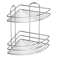 Polička Multi chróm DRATROH2