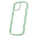 Wave case Apple iPhone 14 green