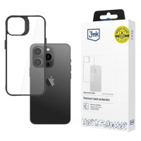 3mk ochranný kryt Satin Armor Case+ pre Apple iPhone 15 Pro