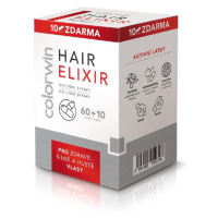 COLORWIN Hair Elixir  60 + 10 kapsúl