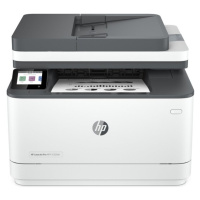 HP LaserJet Pro MFP 3102fdn tlačiareň