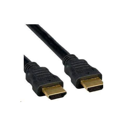 Kábel GEMBIRD HDMI na HDMI 7.5 m (3D, 4K UHD, pozlátené kontakty, tienené)