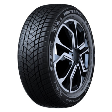 GT RADIAL 195/55 R 15 85H WINTER_PRO_2_EVO TL M+S 3PMSF