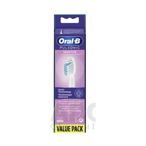 Oral-B PULSONIC SENSITIVE