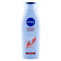 NIVEA šampón na farbené vlasy 400ml