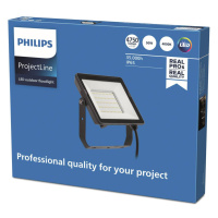 Vonkajší reflektor Philips ProjectLine LED 4 000K 50W