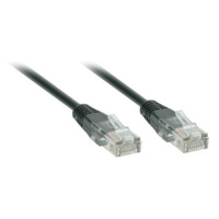 SOLIGHT SSC11X0E UTP CAT.5E KABEL, RJ5 KONEKTOR - RJ45 KONEKTOR, 10M