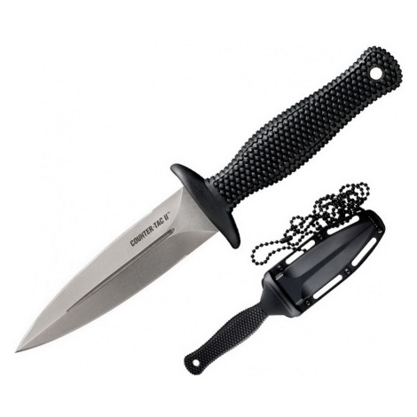 Cold Steel Counter Tac II