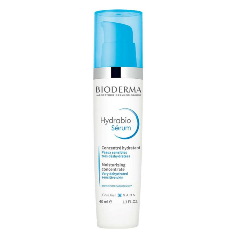 BIODERMA Hydrabio sérum 40 ml