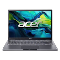 Acer Aspire 14 (NX.KRWEC.003) sivý