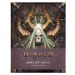 Titan Books Diablo Bestiary - The Book of Adria