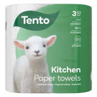 TENTO KITCHEN 3 VRSTVA 2 PACK