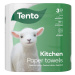 TENTO KITCHEN 3 VRSTVA 2 PACK