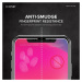 Tvrdené sklo na Samsung Galaxy S21 FE G990 X-ONE Full Cover Extra Strong Crystal Clear 9H Full G