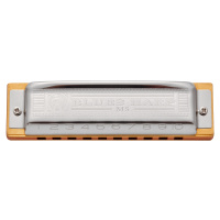 Hohner Blues Harp G-major