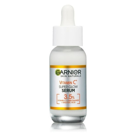 GARNIER Skin Naturals Pleťové sérum Vitamín C 30 ml