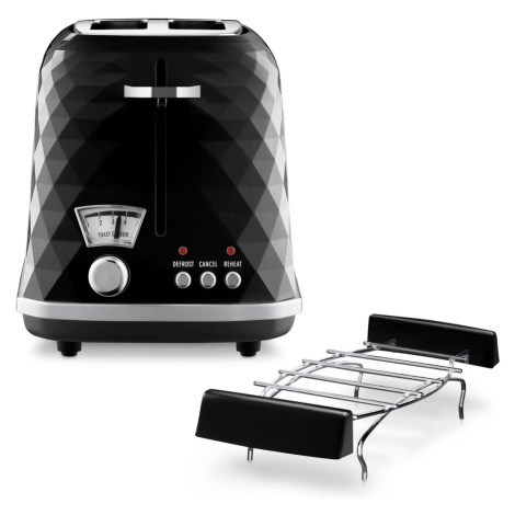 De'Longhi CTJ 2103.BK DeLonghi