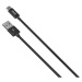 YCU 302 BK kábel USB A 2.0 / C 2m YENKEE