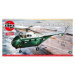 Classic Kit VINTAGE vrtulník A02056V - Westland Whirlwind Helicopter (1:72)