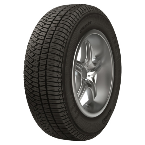 KLEBER 225/70 R 16 103H CITILANDER TL M+S 3PMSF