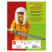 Dorling Kindersley LEGO Ninjago Character Encyclopedia New Edition With Exclusive Minifigure