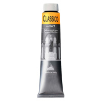 MAIMERI CLASSICO - Extra jemné olejové farby 114 - permanent yellow deep, 0,2 L