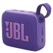 JBL Go 4 Purple