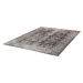 DOPRODEJ: 120x170 cm Kusový koberec Tilas 244 Grey – na ven i na doma - 120x170 cm Obsession kob