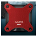 ADATA External SSD 480GB ASD600Q USB 3.1 červená
