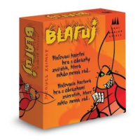 Blafuj