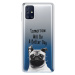 Odolné silikónové puzdro iSaprio - Better Day 01 - Samsung Galaxy M31s