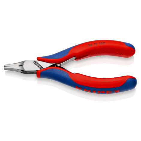 KNIPEX Kliešte pre elektroniku - osadzovacie 3612130