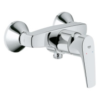 Sprchová batéria Grohe Start Flow bez sprchového setu 150 mm chróm 23771000