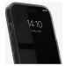 Ochranný kryt Clear Case iDeal Of Sweden pre iPhone 15 Pro Mirror Black