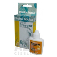 PYTHIE Prevent Biodeur Foot powder