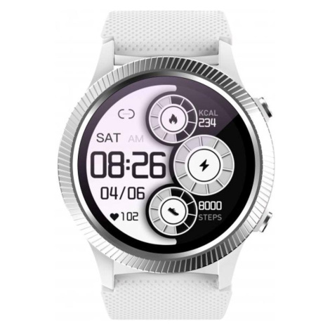 Athlete GPS silver CARNEO