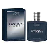 Creation Lamis - Savanna Nights men EDT 100 ml (alternatíva Dior Sauvage)