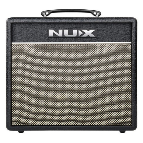 Nux Mighty 20MKII