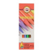 Koh-i-noor Pastelky PROGRESSO 8755,sada 6ks