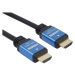 PremiumCord kábel HDMI 2.0b M/M 4Kx2K@60Hz High Speed / Ethernet pozlátené konektory 3m